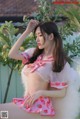 [XIUREN秀人网] 2019.04.26 No.1419 沈夢瑤