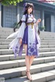 Hentai - Eternal Echoes of Enchanting Allure Set.1 20241218 Part 14